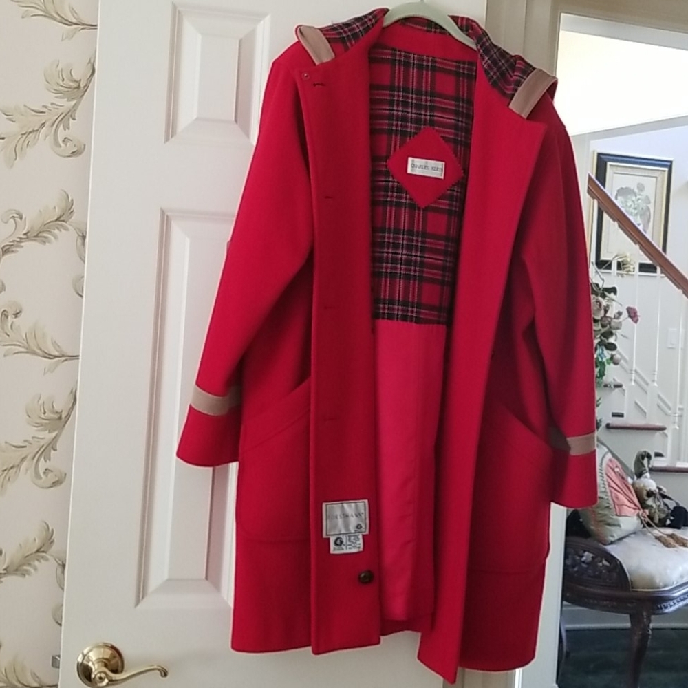 Coat